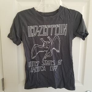 Led-Zeppelin T-Shirt